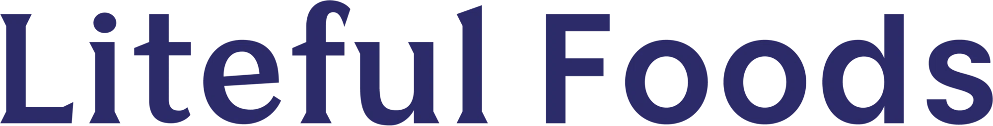 Liteful Foods Logo for Exclusive Deals