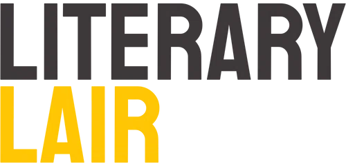 Literary Lair Logo for Exclusive Deals