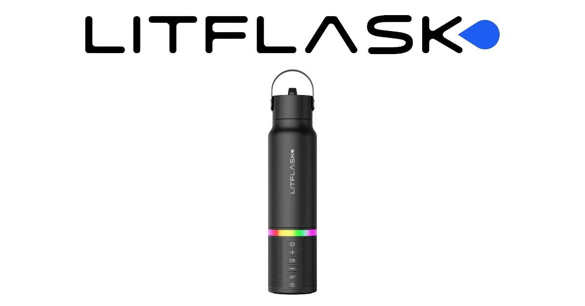 LitFlask