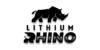 Lithium Rhino
