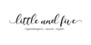 Little and Five
