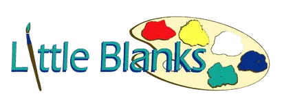 Little Blanks
