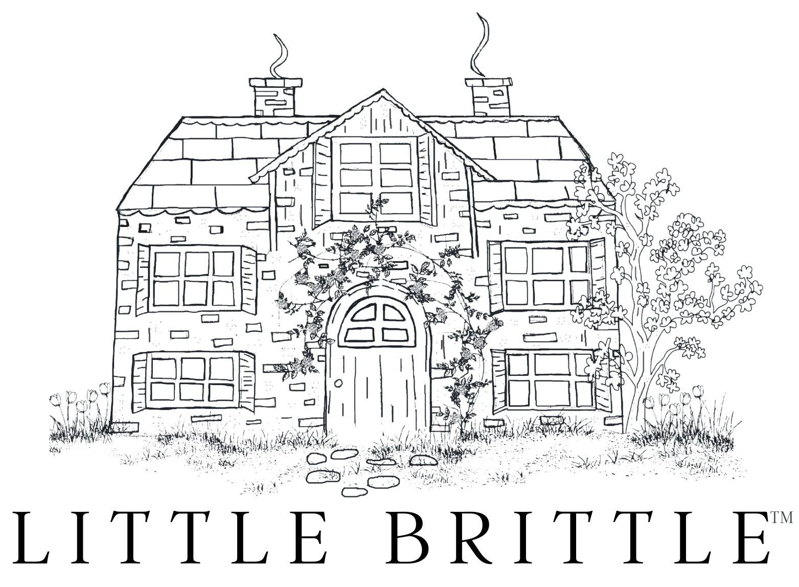 Little Brittle