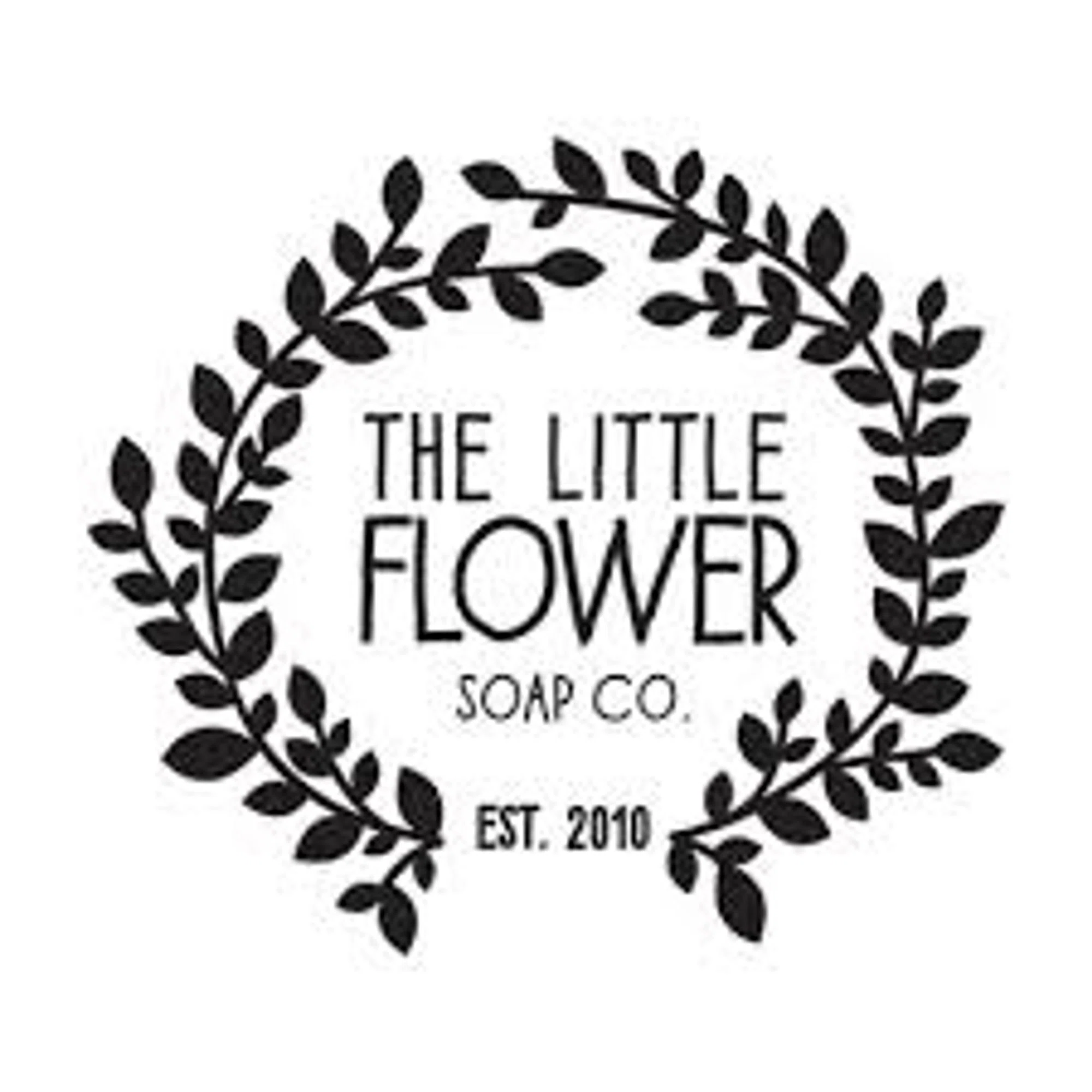 Little Flower Soap