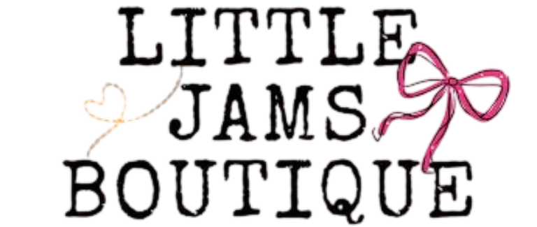 Little Jams Boutique