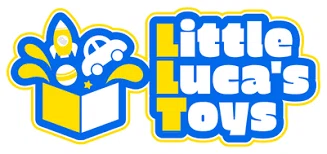 Little Luca's Toys