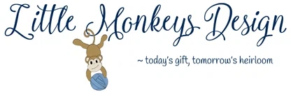 Little Monkeys Designs