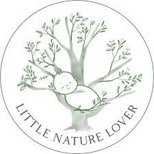 Little Nature Lover