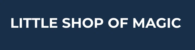 Little Shop of Magic