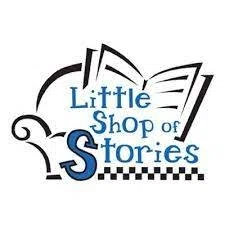 Little Shop of Stories