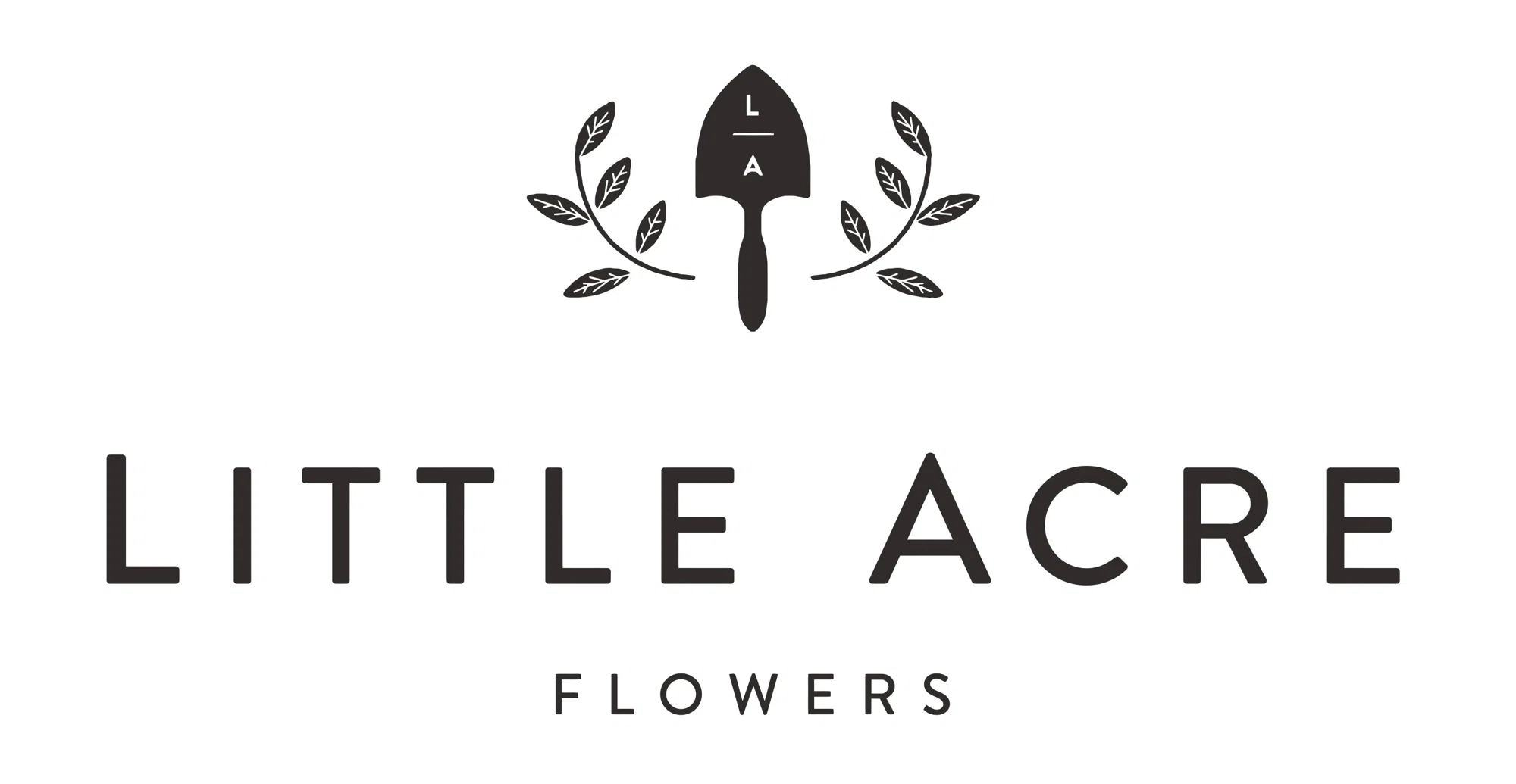 Little Acre Flowers  Logo for Discount Codes