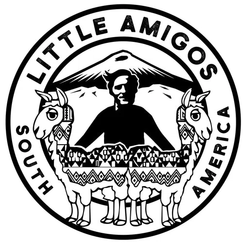 Little Amigos South America