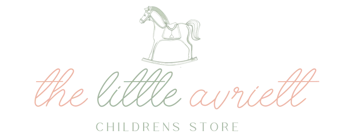 Little Avriett Baby & Children's Boutique