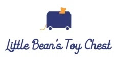 Little Bean's Toy Chest