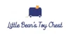 Little Bean's Toy Chest