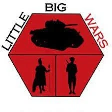Little Big Wars