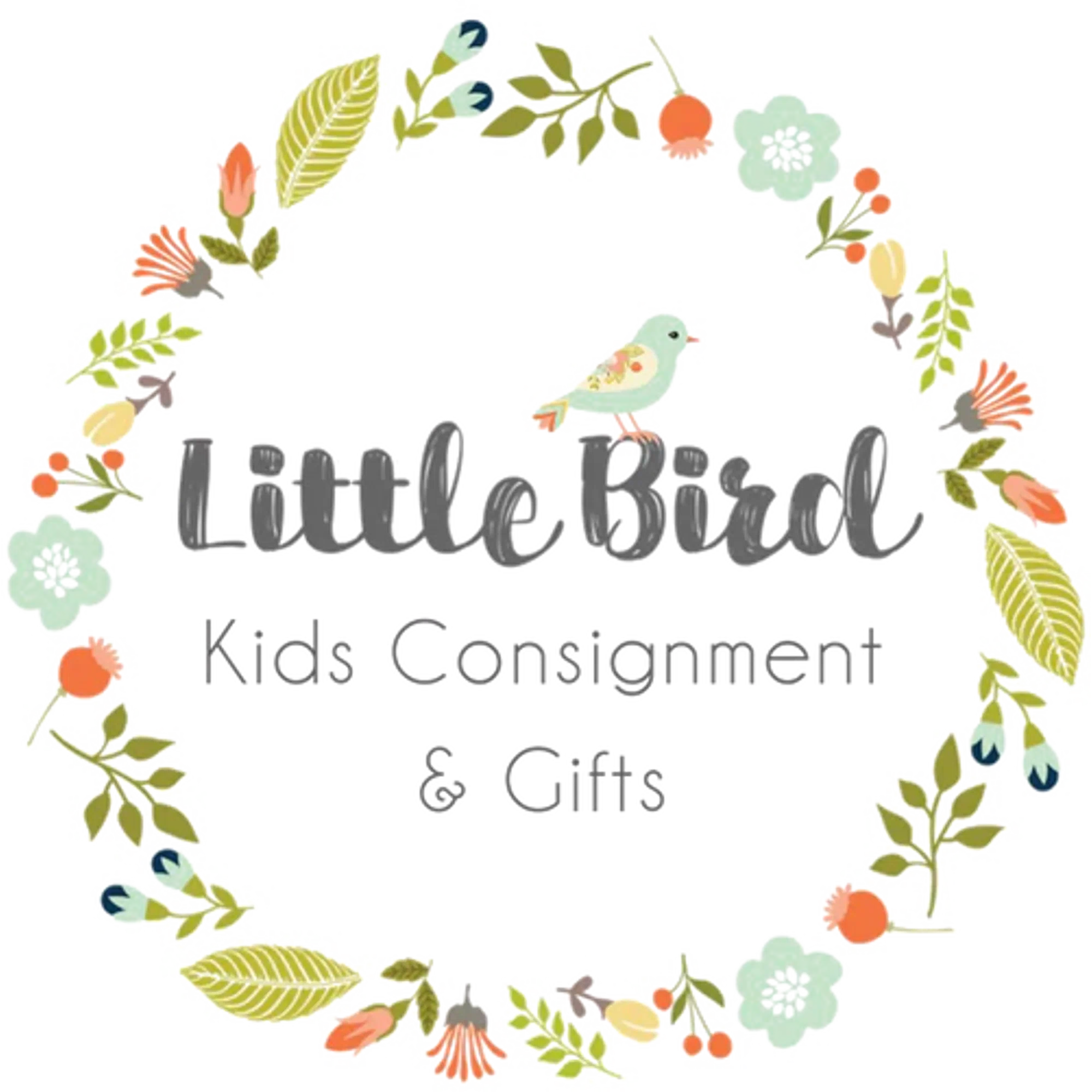 Little Bird: Kids Consignment & Gifts