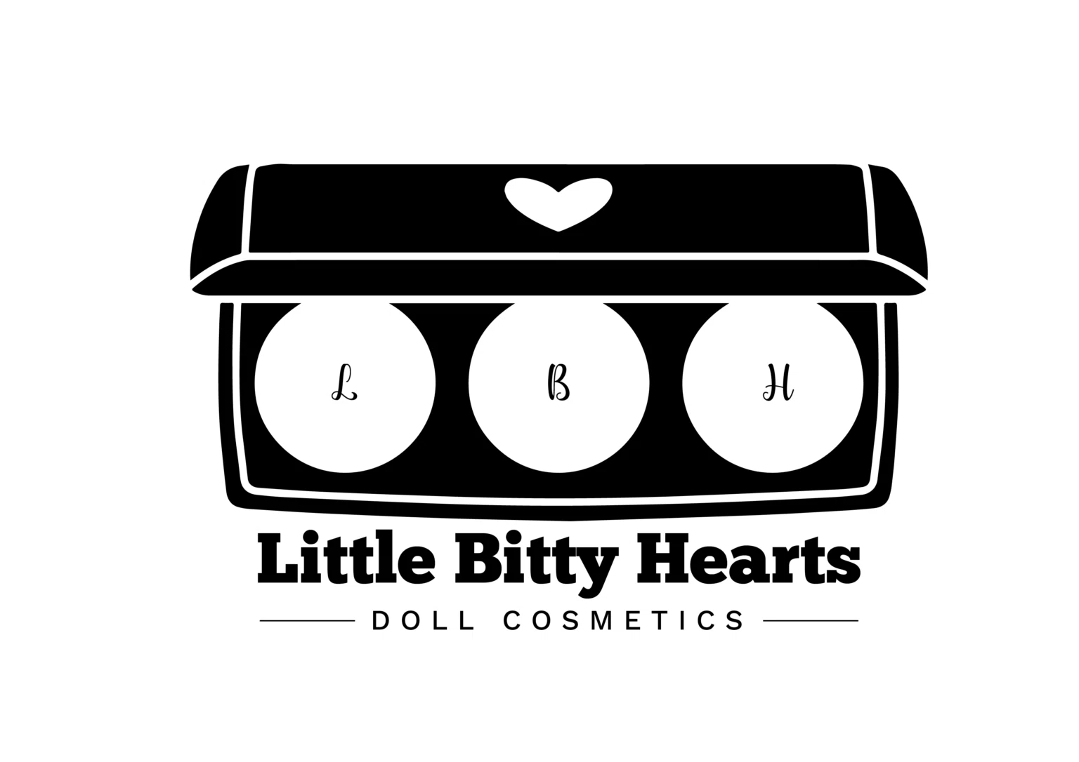 Little Bitty Hearts