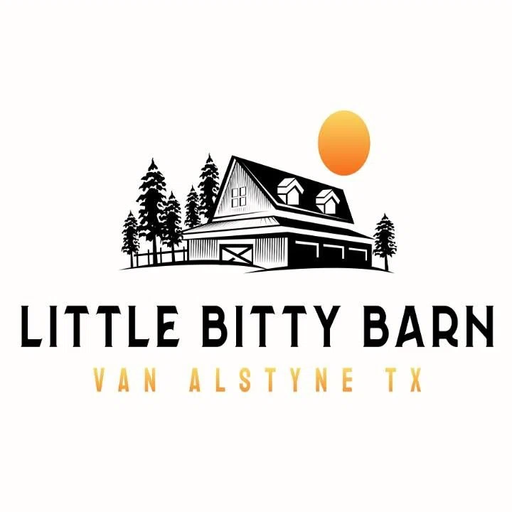 Little Bitty Barn