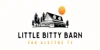 Little Bitty Barn