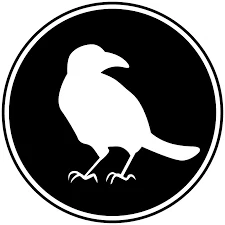 Little Black Crow Creations Logo for Promo Codes