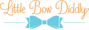 Little Bow Diddly