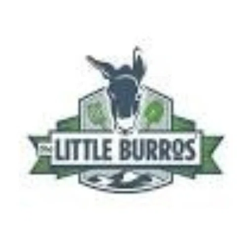 The Little Burros