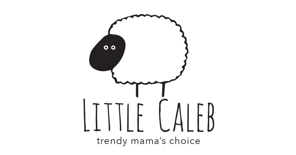 Little Caleb