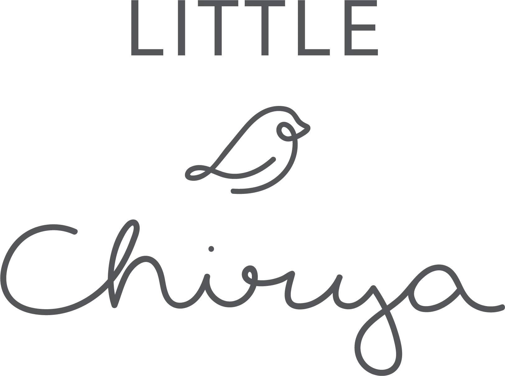 Little Chirya