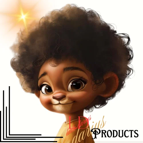 Little Darius Products