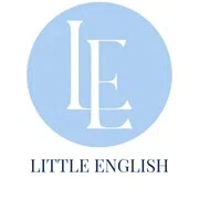 Little English