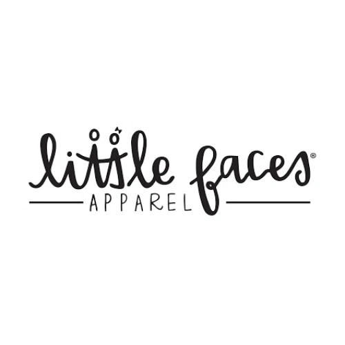 Little Faces Apparel Promo Codes