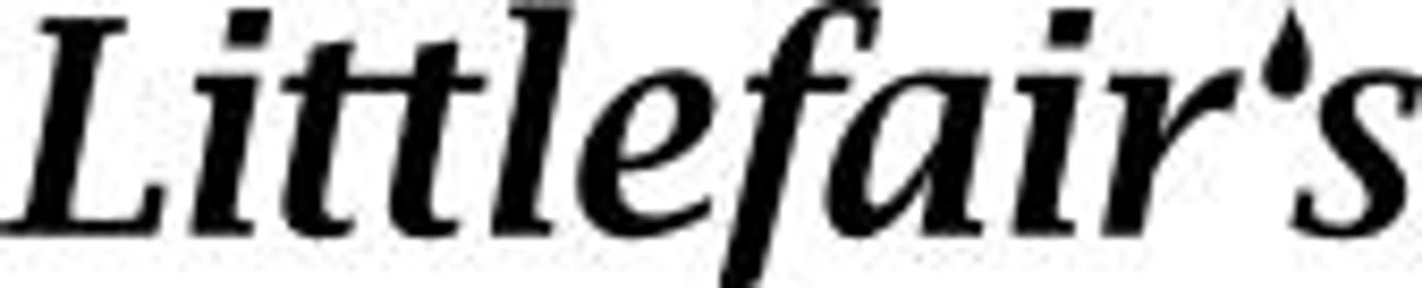 Littlefair's Promo Codes
