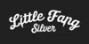 Little Fang Silver