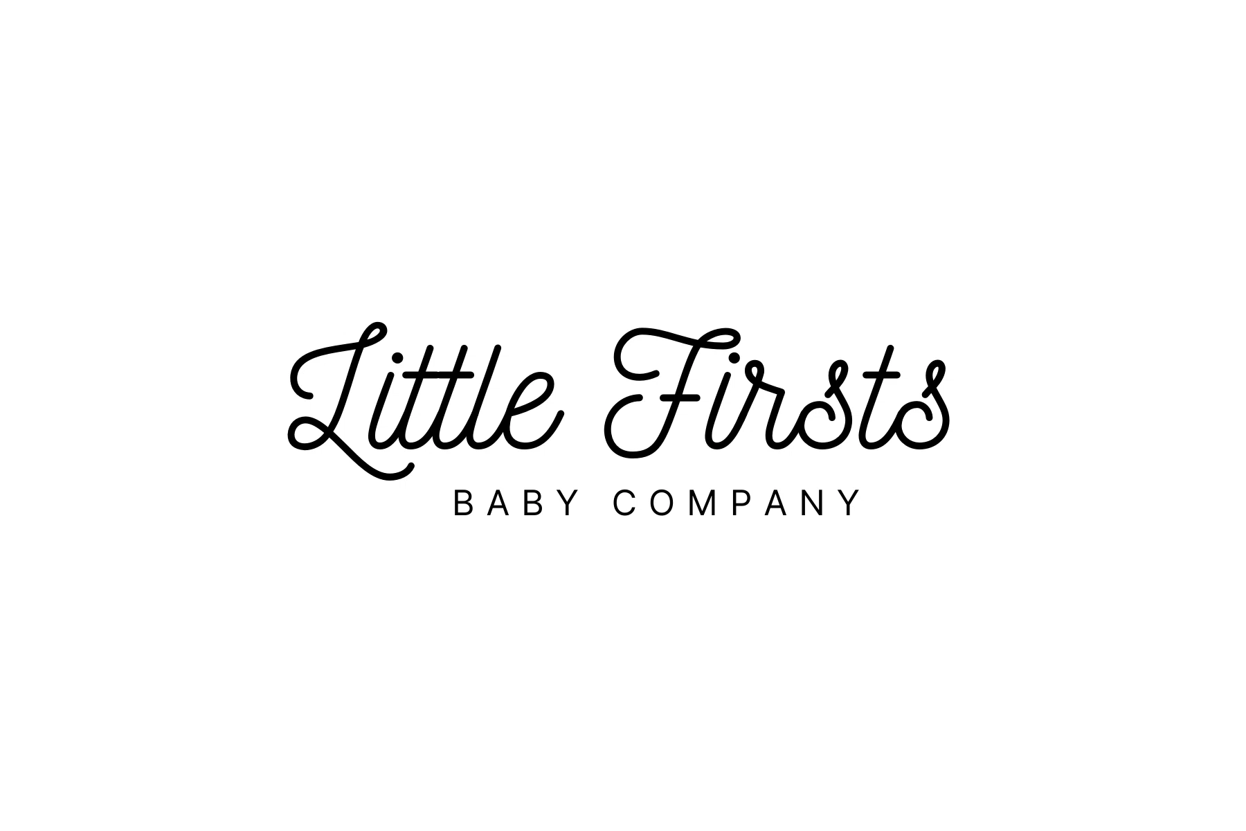Little Firsts Baby Co.