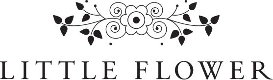 Little Flower Candy Co