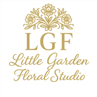 Little Garden Flowers