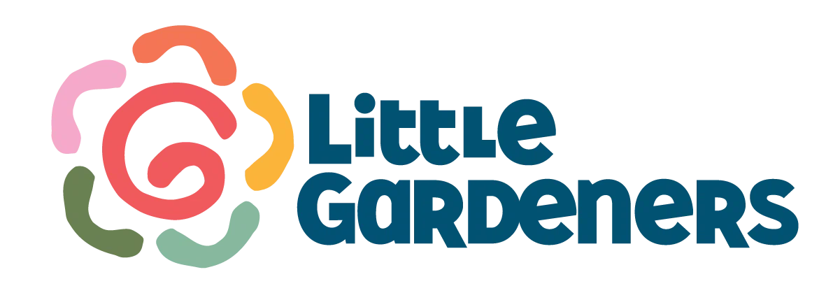 Little Gardeners
