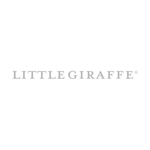 Little Giraffe