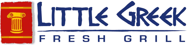 Little Greek Fresh Grill
