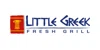 Little Greek Fresh Grill