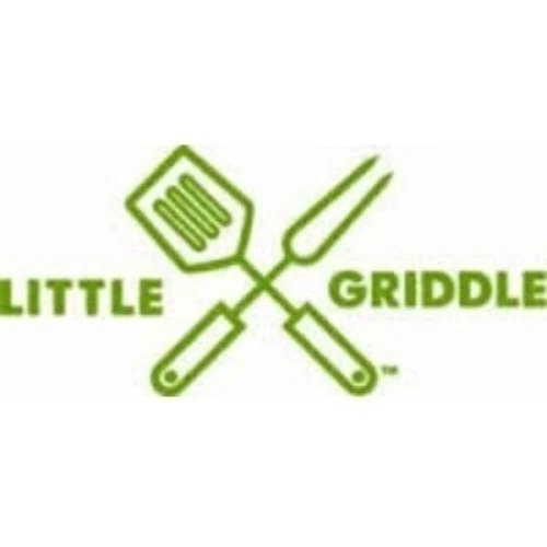 Little Griddle