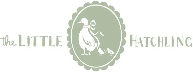 The Little Hatchling