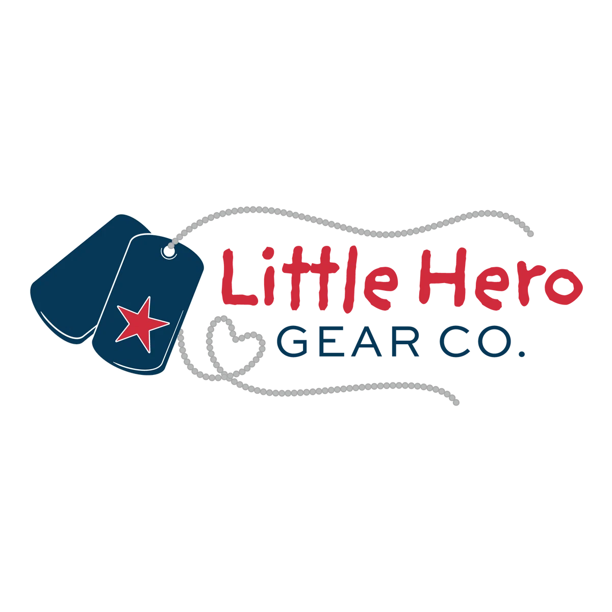 Little Hero Gear