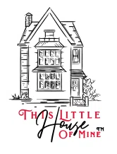 This Little House of Mine
