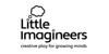 Little Imagineers