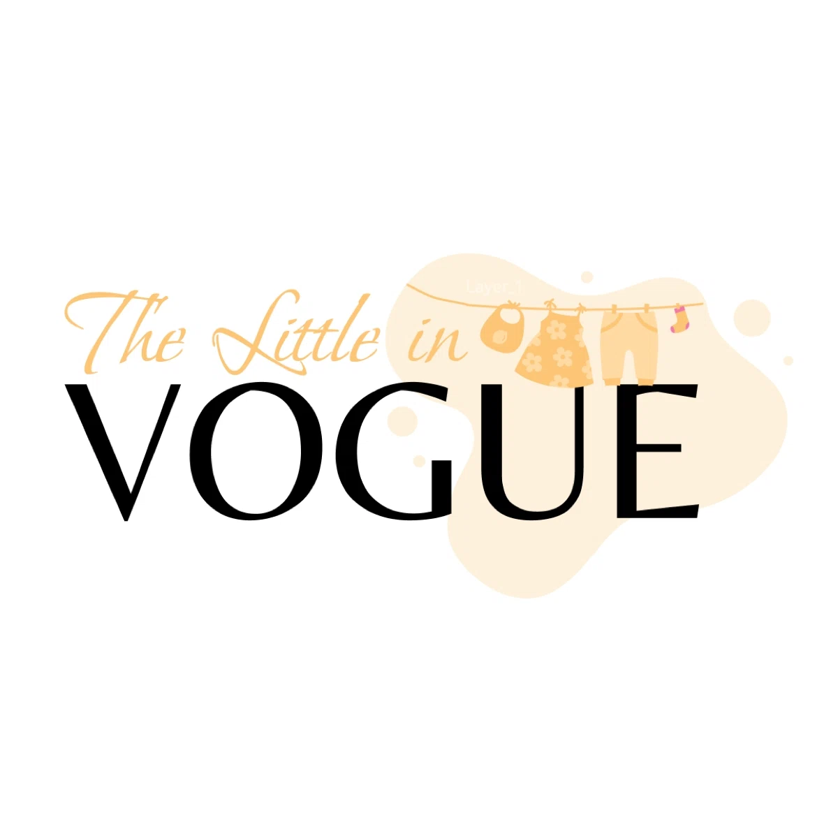 The Little in Vogue