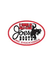 Little Joe’s Boots