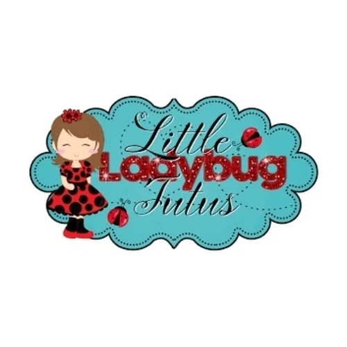 Little Ladybug Tutus