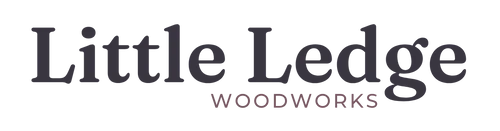 Little Ledge Woodworks